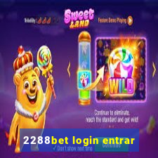 2288bet login entrar